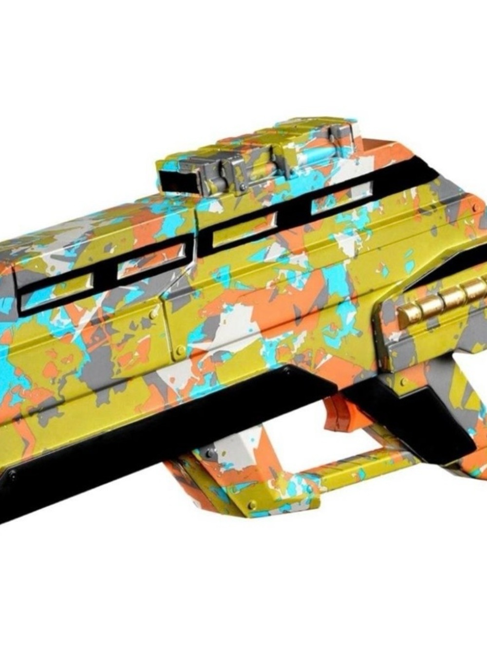 Amscan Gaming Toy Riffle Prop